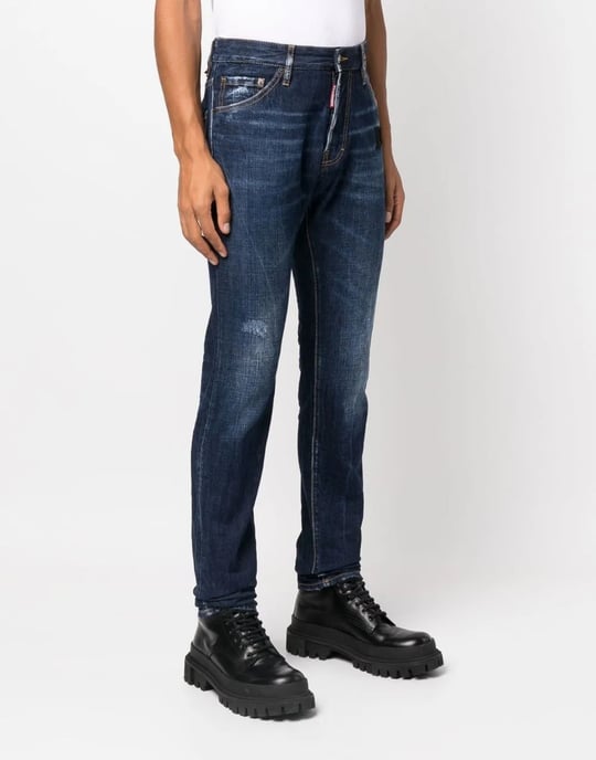 Cool Guy Slim Jeans - Image 3