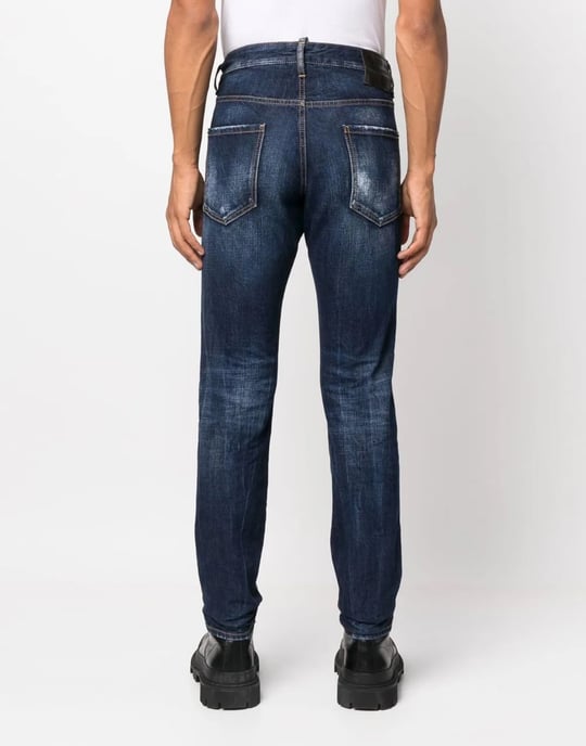 Cool Guy Slim Jeans - Image 4