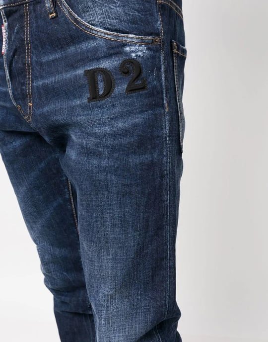 Cool Guy Slim Jeans - Image 5