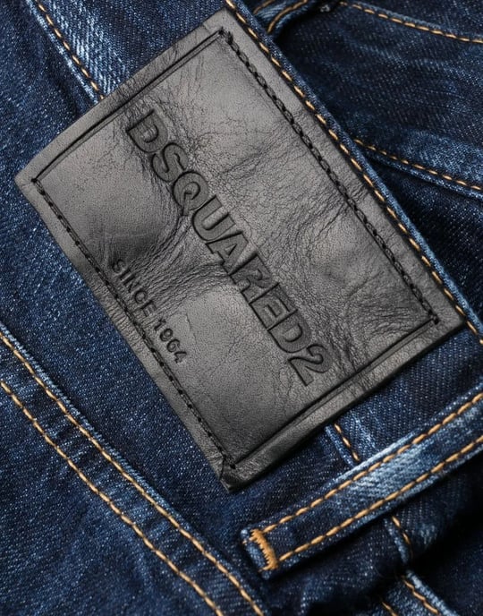 Cool Guy Slim Jeans - Image 6