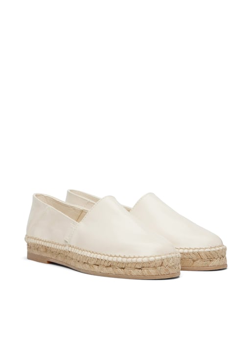 Espadrilles met logo - Image 2