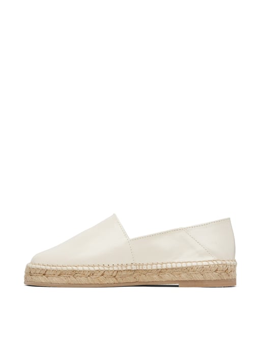 Espadrilles met logo - Image 4