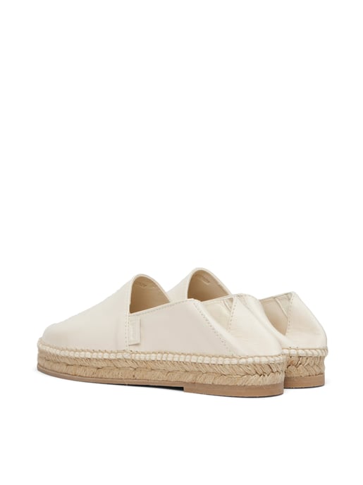 Espadrilles met logo - Image 5