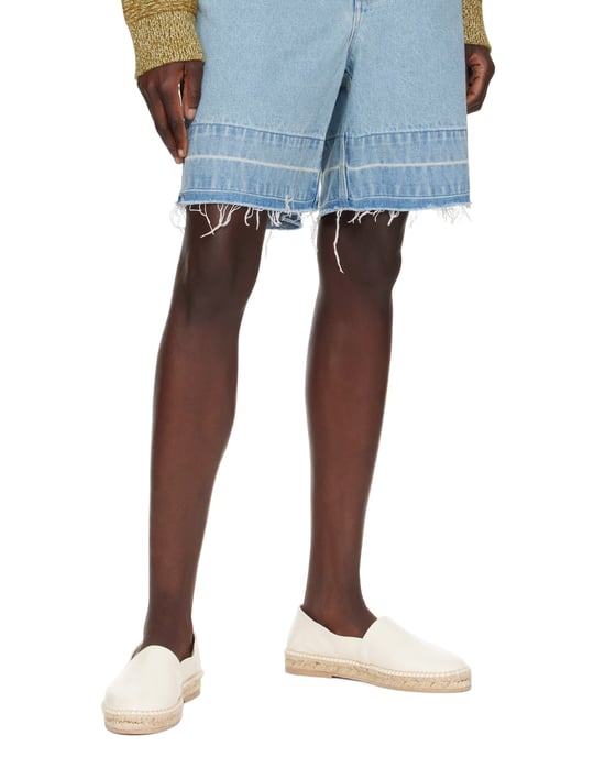 Espadrilles met logo - Image 6