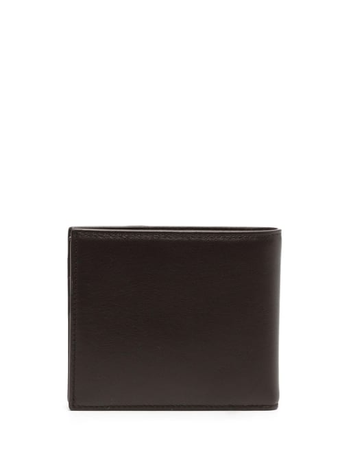 Hobo Tie Logo Bifold Plånbok - Image 2