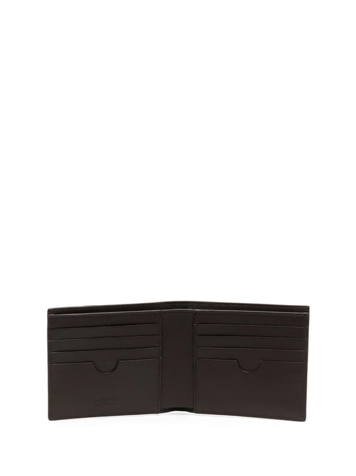 Hobo Tie Logo Bifold Plånbok - Image 3