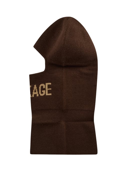 Ski Bala Logo Balaclava - Image 3