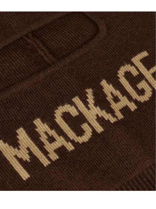 Ski Bala Logo Balaclava - Image 4
