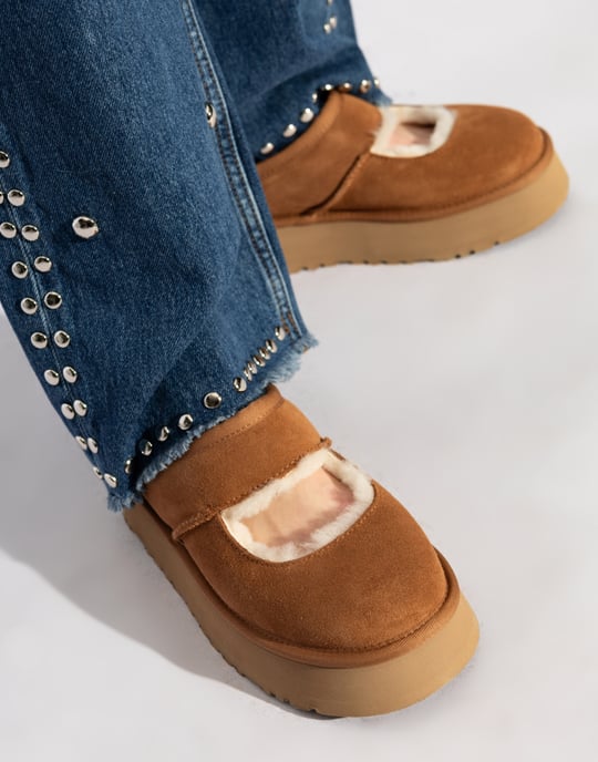 Bea Mary Jane schoenen - Image 6
