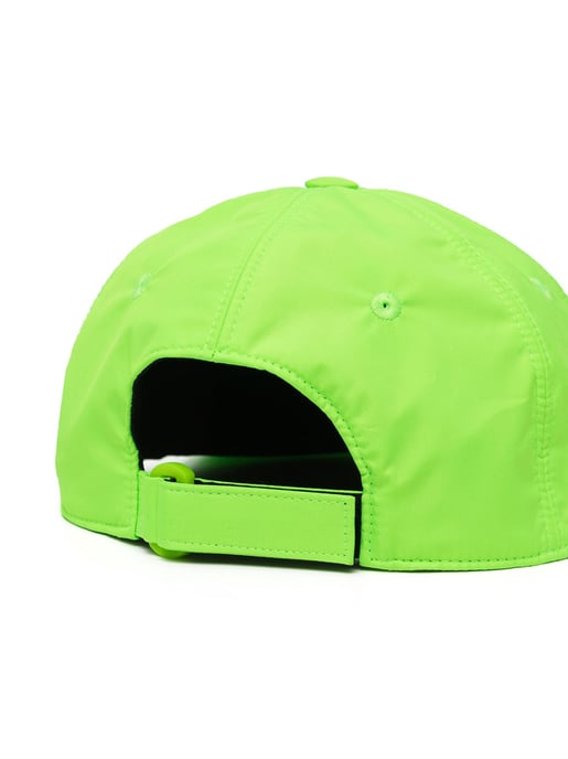Baseballpet met logo - Image 2