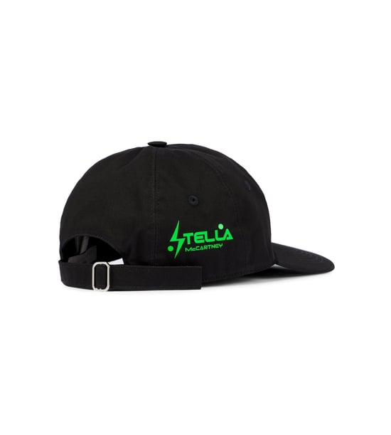 Baseballpet met logo-details - Image 6