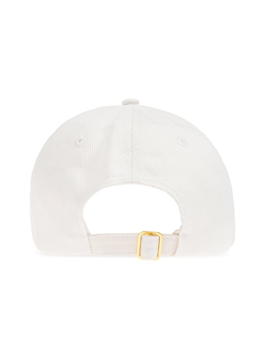 Montagne Casa Way Logo Baseball Cap - Image 2