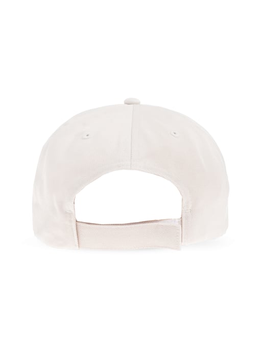 Stripes Logo Baseball Cap - Image 2