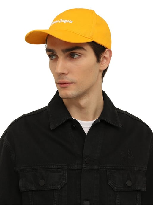 Klassieke baseballpet met logo - Image 4