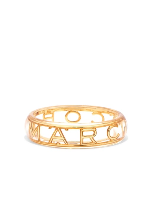 Monogram-armbandet - Image 1