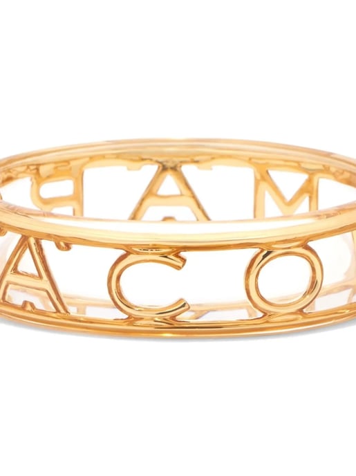 Monogram-armbandet - Image 3