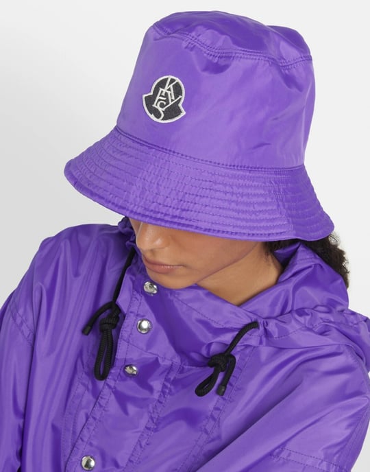 Moncler Genius x Alicia Keys-logotyphatt - Image 4