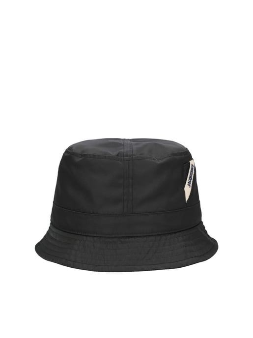 Le Bob Ovalie Logo Bucket Hat - Image 2