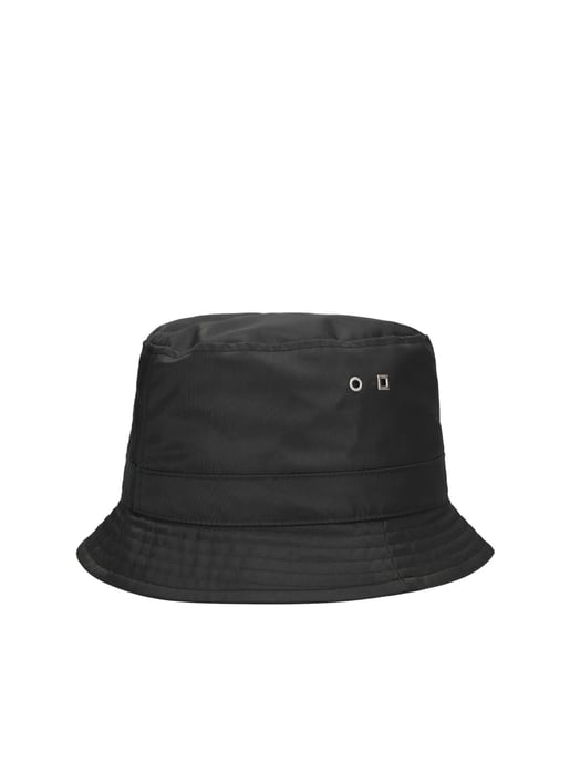Le Bob Ovalie Logo Bucket Hat - Image 3