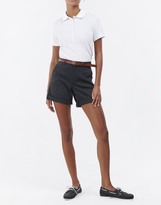 Portsdown poloshirt - Image 2