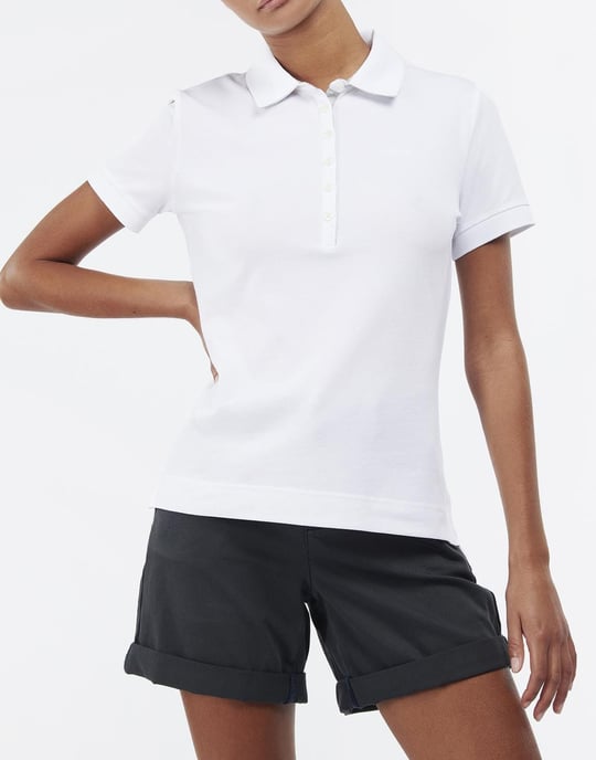 Portsdown poloshirt - Image 3