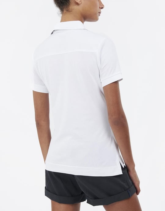 Portsdown poloshirt - Image 4