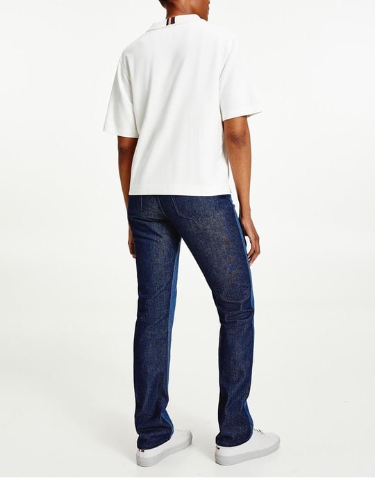 Tommy Icons-logotyppikétröja - Image 4