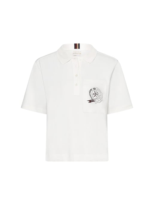 Tommy Icons-logotyppikétröja - Image 6