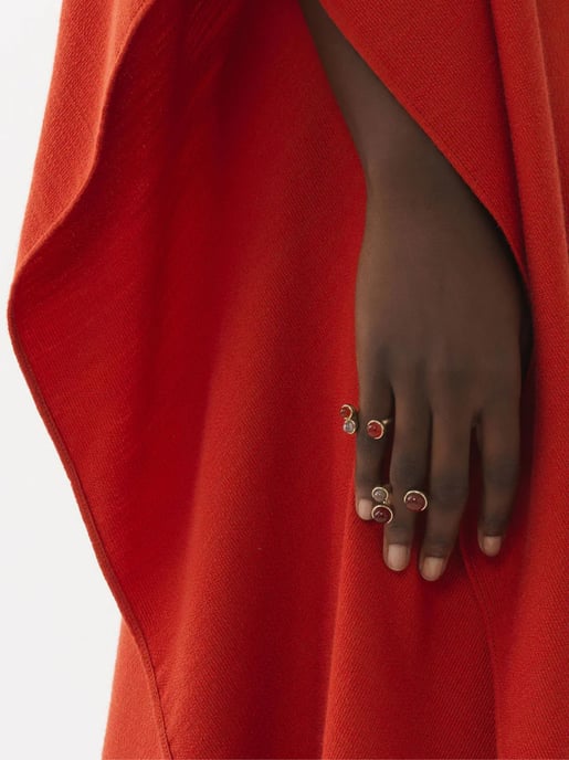 Zodiac Ring - Image 5