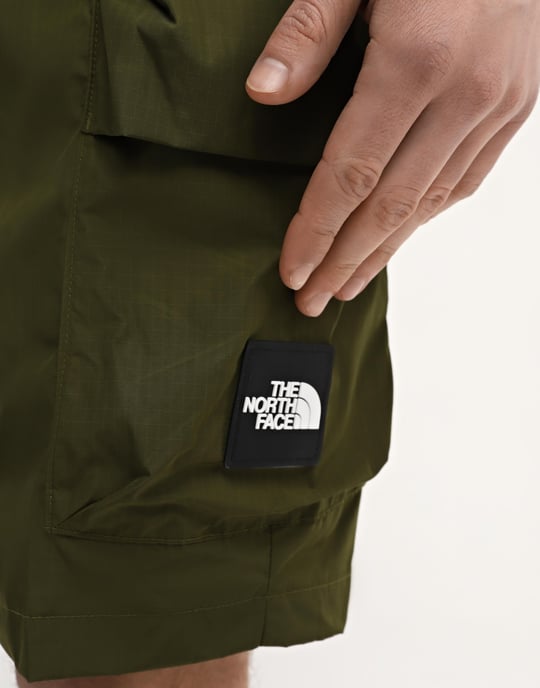 NSE Cargo Pocket Shorts - Image 4