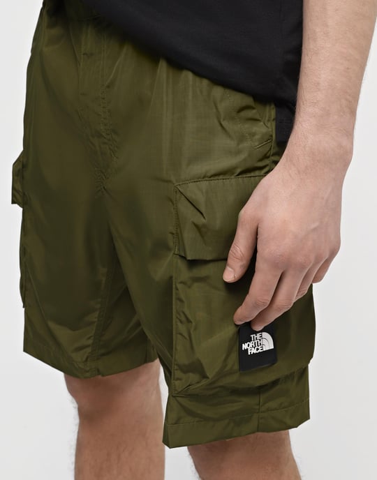 NSE Cargo Pocket Shorts - Image 5