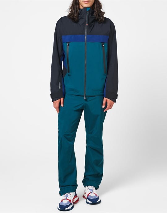 Moncler Grenoble GORE-TEX skibroek - Image 2