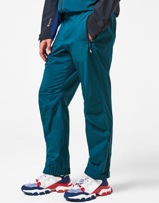 Moncler Grenoble GORE-TEX skibroek - Image 4