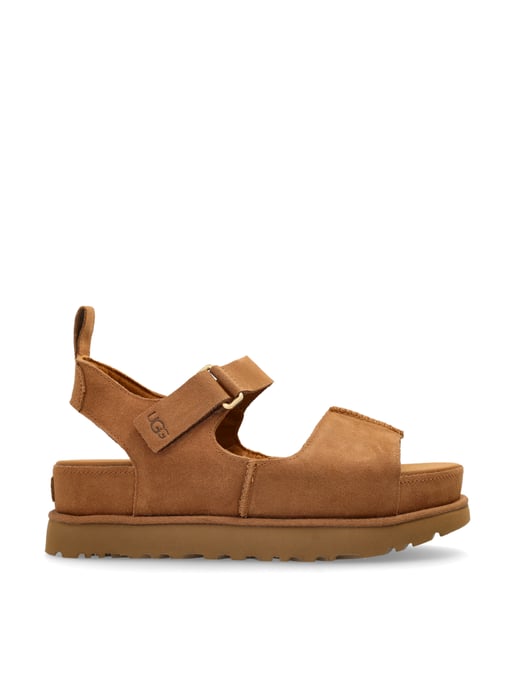 Goldenstar Hi sandalen - Image 1