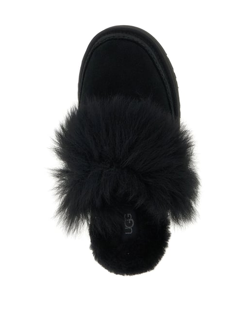 Discette Chalet slippers - Image 4