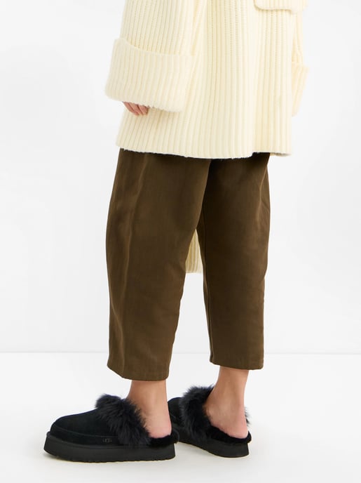 Discette Chalet slippers - Image 5
