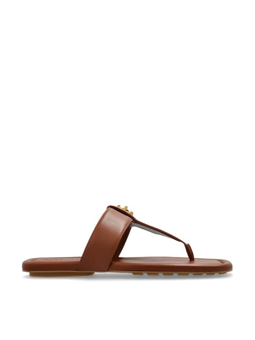 Sandaler med dubbla T-remmar - Image 1