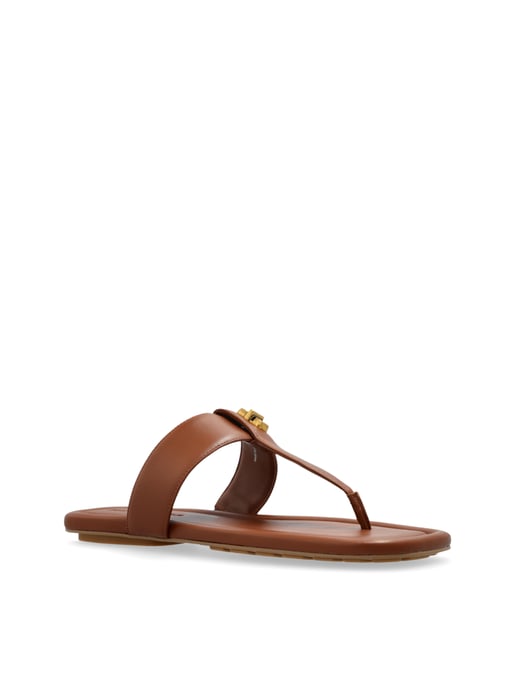 Sandaler med dubbla T-remmar - Image 2