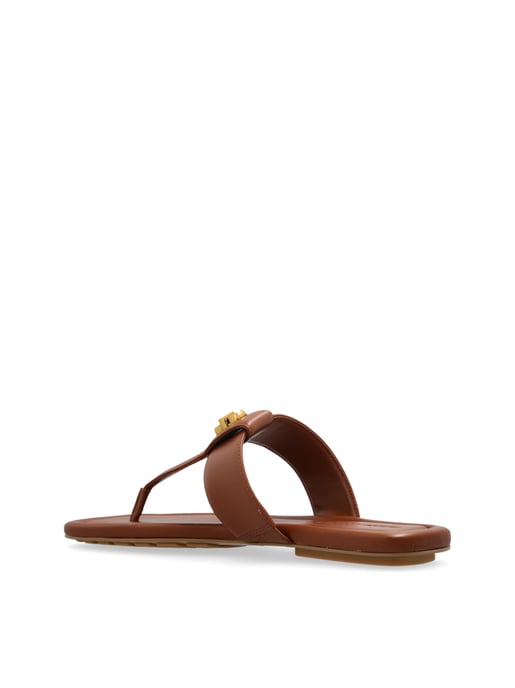 Sandaler med dubbla T-remmar - Image 3