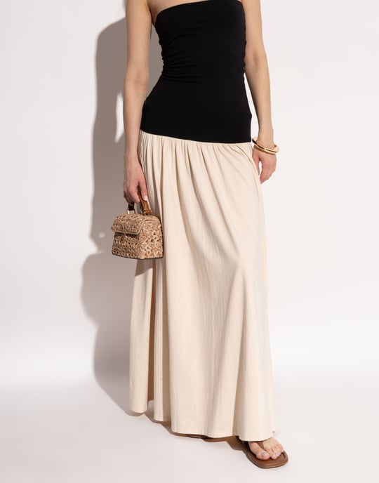 Sandaler med dubbla T-remmar - Image 5