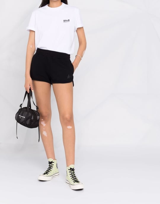 Diana Star-logotypshorts - Image 2