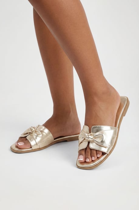 Metallic Knot Detail Sliders - Image 1