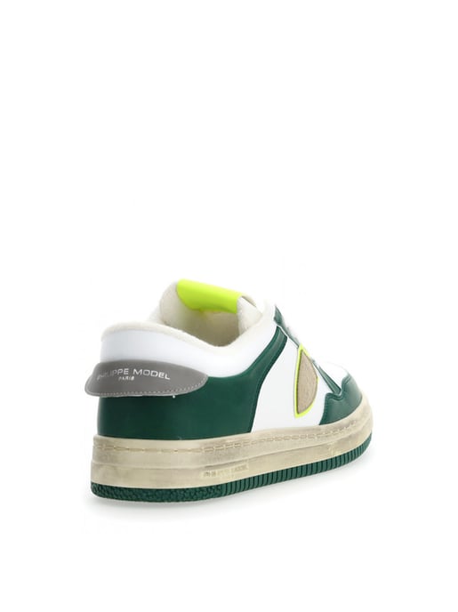 Lyon lage sneakers - Image 3