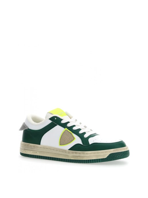 Lyon lage sneakers - Image 4