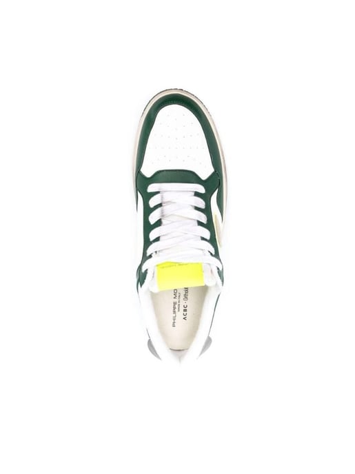 Lyon lage sneakers - Image 5