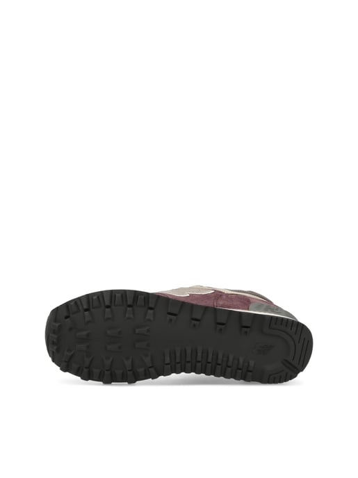 576 Tillverkade i Storbritannien Underglasade Sneakers - Image 5