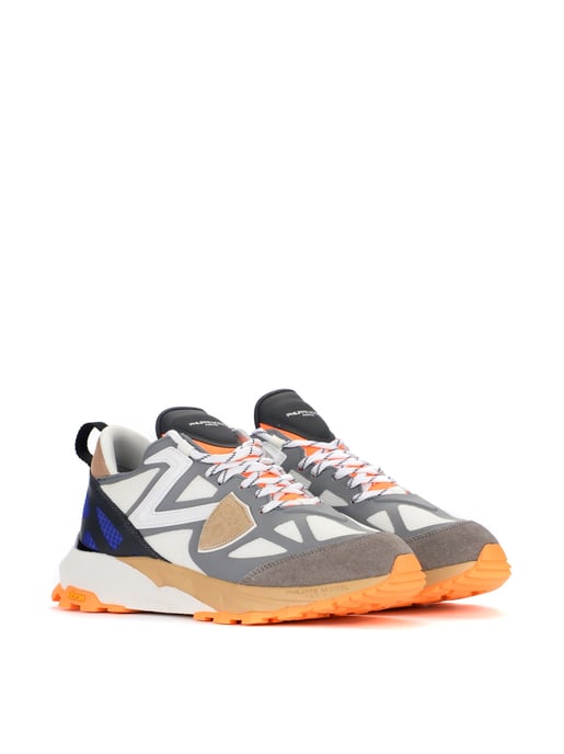 RockX lage sneakers met Vibram-zool - Image 2