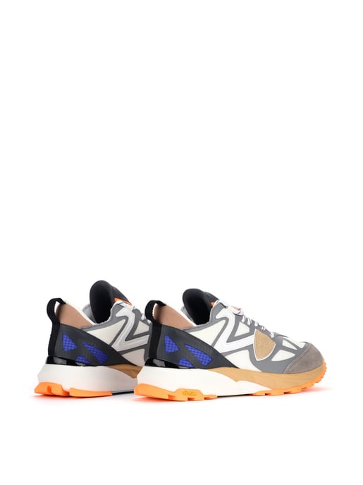 RockX lage sneakers met Vibram-zool - Image 3