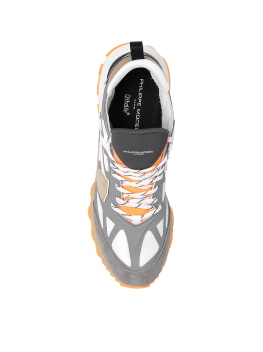 RockX lage sneakers met Vibram-zool - Image 4