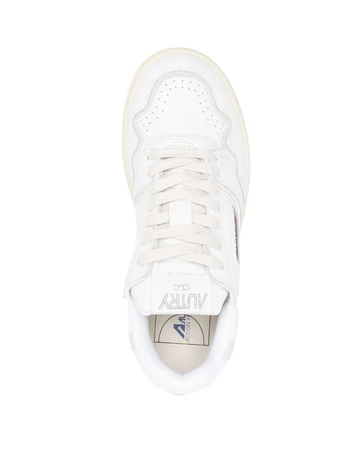 CLC Rookie låga sneakers - Image 4